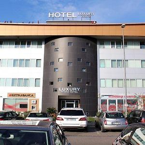 Prato Luxury Hotel